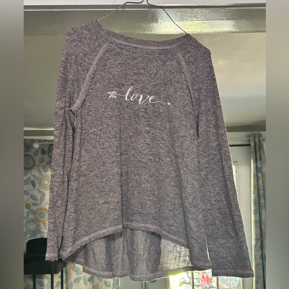 Harper & Elliot Long sleeve shirt